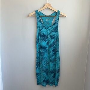 Smartwool Basic Merino 150 Pattern Dress SZ S